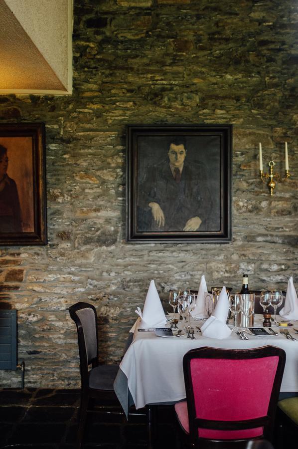 Hotel Blairscove House & Restaurant Durrus Exterior foto
