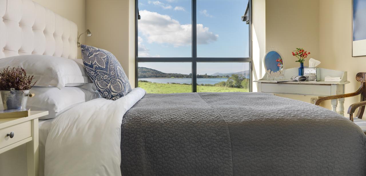 Hotel Blairscove House & Restaurant Durrus Exterior foto